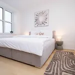 Appartamento Uno - Nordic Chic & Views *