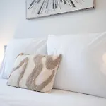 Apartmán Uno - Nordic Chic & Views Bratislava