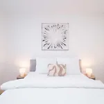 Uno - Nordic Chic & Views Appartamento Bratislava