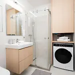 Appartamento Uno - Nordic Chic & Views
