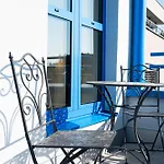 Uno - Nordic Chic & Views Bratislava