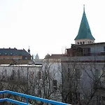 Uno - Nordic Chic & Views Appartamento