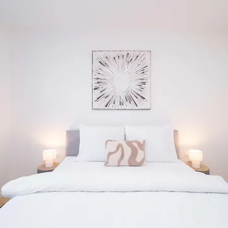 Uno - Nordic Chic & Views Διαμέρισμα Μπρατισλάβα