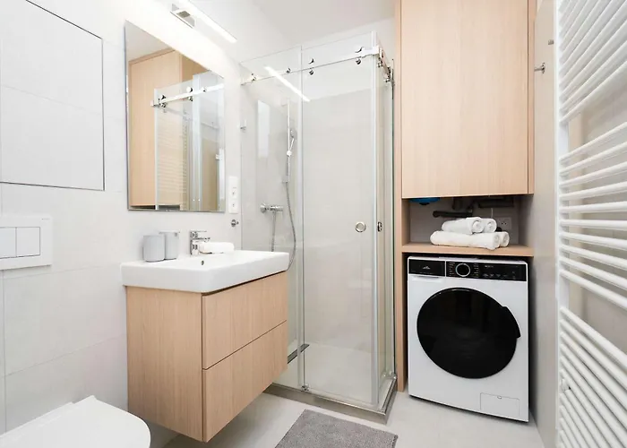 Apartamento Uno - Nordic Chic & Views
